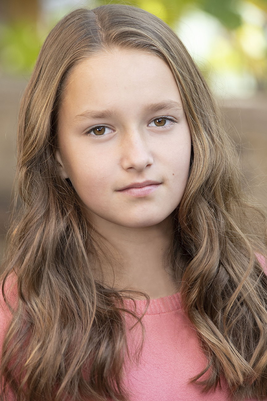 Lauren elizabeth marshall o agency